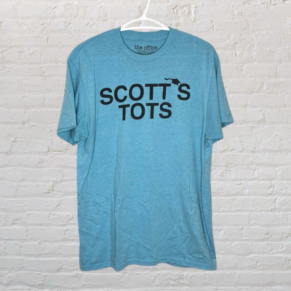 Ripple Junction x The Office Scott’s Tots T-Shirt